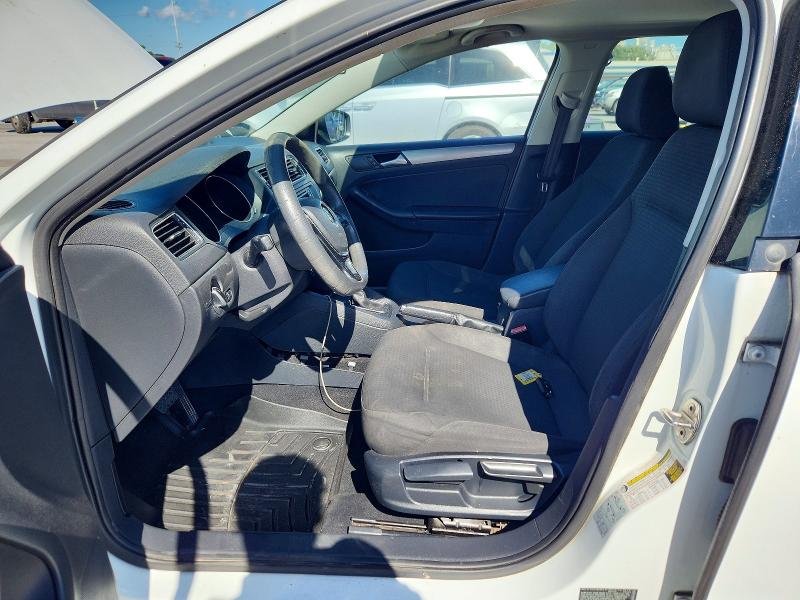 Aukcja sprzedaży 2016 Volkswagen Jetta, vin: 3VWD67AJ0GM217682, numer aukcji: 49246996