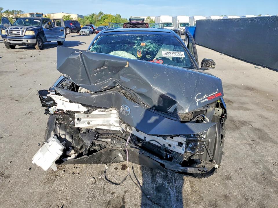 Aukcja sprzedaży 2015 Honda Accord, vin: 1HGCR2F77FA165647, numer aukcji: 48832596