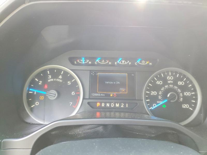 Продаж на аукціоні авто 2017 Ford F150, vin: 1FTEW1CP4HFB06236, номер лоту: 51643106