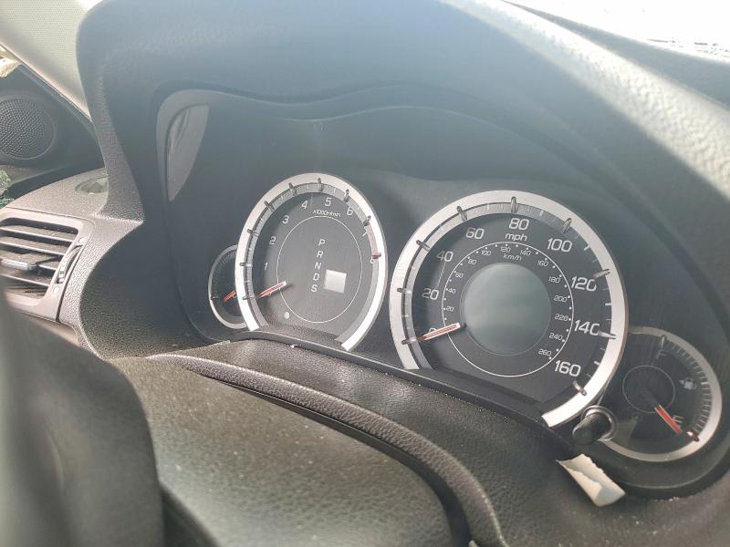 Aukcja sprzedaży 2010 Acura Tsx, vin: JH4CU2F69AC018682, numer aukcji: 48318066