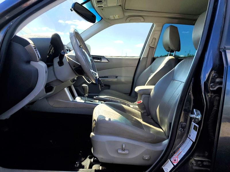 Продаж на аукціоні авто 2012 Suba Forester, vin: JF2SHAECXCH456962, номер лоту: 49867576