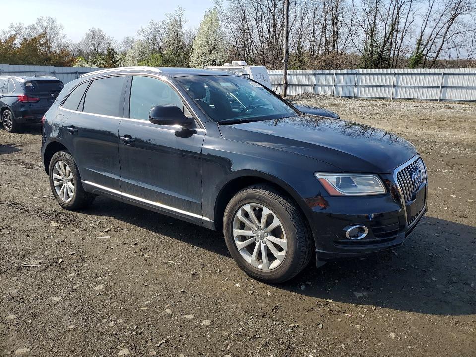 Продажа на аукционе авто 2013 Audi A5, vin: WA1CFAFP5DA097244, номер лота: 48488806