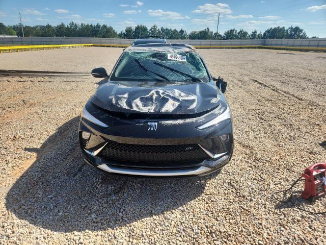 2025 Buick Envista მანქანა იყიდება აუქციონზე, vin: KL47LBEP6SB144404, აუქციონის ნომერი: 49764506