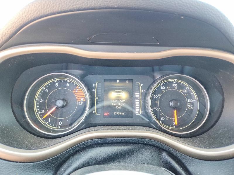 Aukcja sprzedaży 2016 Jeep Cherokee, vin: 1C4PJMCS9GW253180, numer aukcji: 50899416
