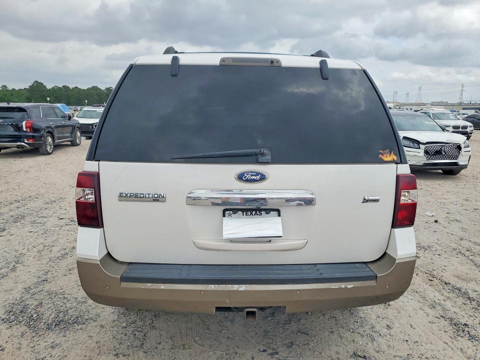 Aukcja sprzedaży 2011 Ford Expedition, vin: 1FMJU1H58BEF01279, numer aukcji: 50546136