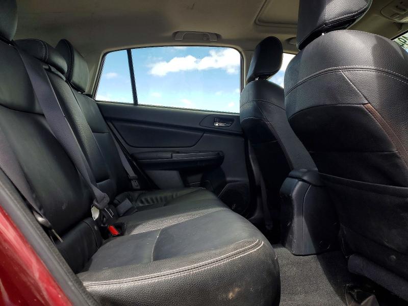 49455226 :رقم المزاد ، JF1GPAH60DH871082 vin ، 2013 Subaru Impreza مزاد بيع