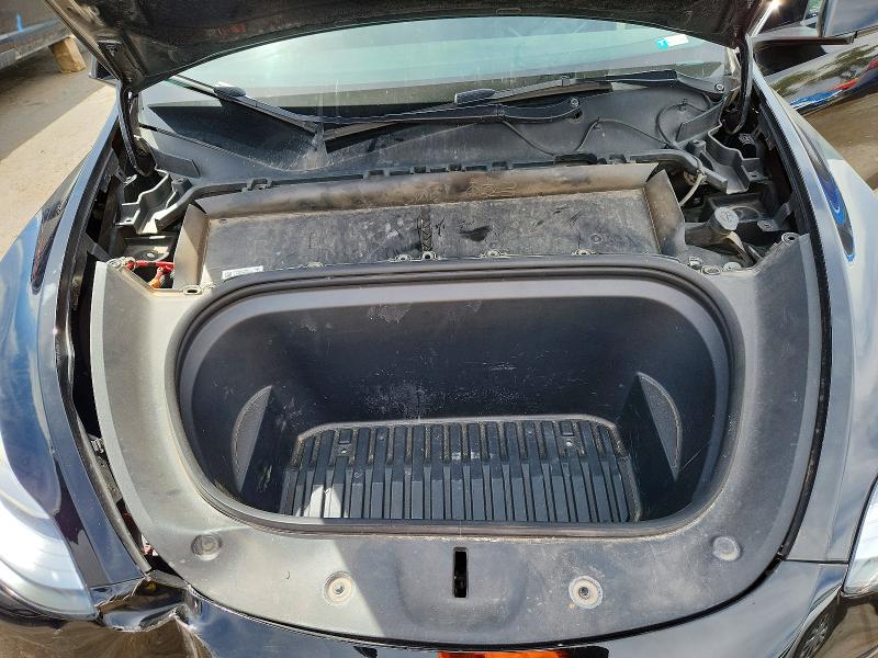 2021 Tesla Model Y მანქანა იყიდება აუქციონზე, vin: 5YJYGAEE4MF113143, აუქციონის ნომერი: 50579786