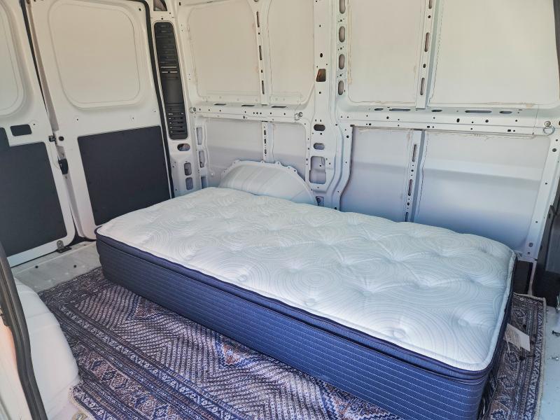 Продажа на аукционе авто 2023 Ram Promaster 1500, vin: 3C6LRVNG0PE556131, номер лота: 48280696