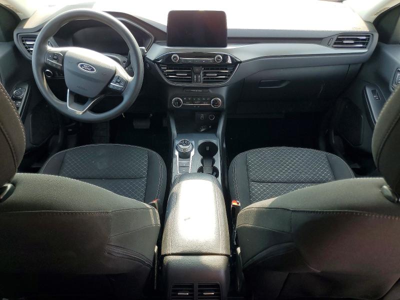 2025 Ford Escape მანქანა იყიდება აუქციონზე, vin: 1FMCU0GN8SUA49165, აუქციონის ნომერი: 52168956
