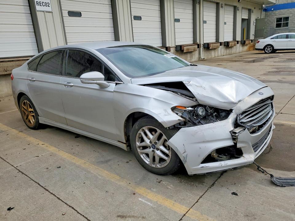 51958856 :رقم المزاد ، 3FA6P0HD9ER108918 vin ، 2014 Ford Fusion مزاد بيع