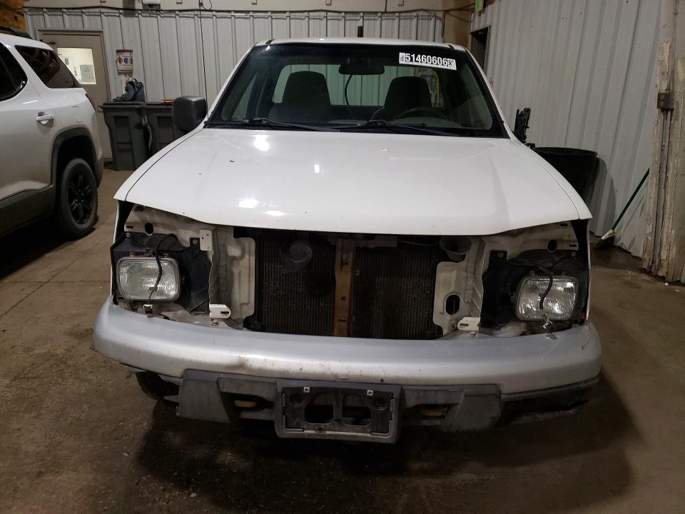 Продаж на аукціоні авто 2005 Chev Colorado, vin: 1GCCS148358263315, номер лоту: 51460606