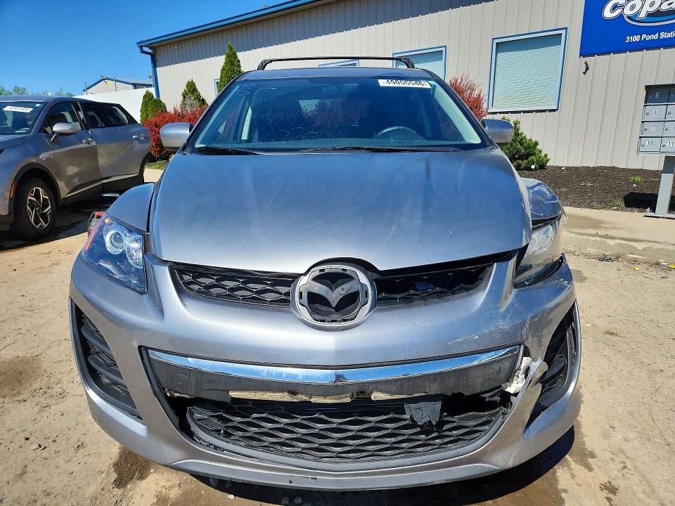Продаж на аукціоні авто 2010 Mazda Cx-7, vin: JM3ER2W56A0316795, номер лоту: 49055546