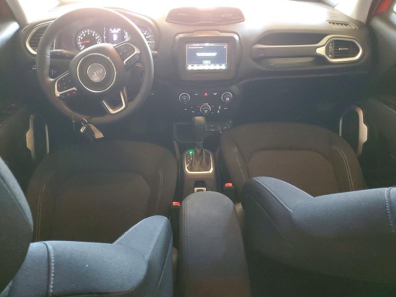 Продажа на аукционе авто 2020 Jeep Renegade, vin: ZACNJAAB6LPM05784, номер лота: 49513206
