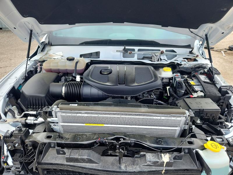 Продажа на аукционе авто 2025 Ram 1500, vin: 1C6SRFJP3SN623350, номер лота: 47539746