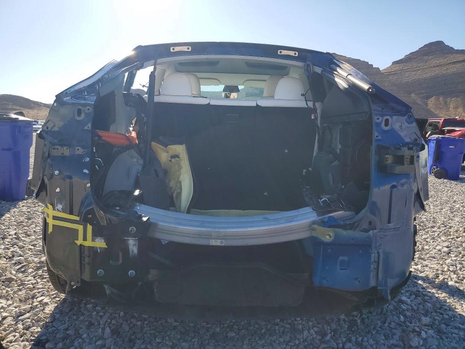 Aukcja sprzedaży 2022 Tesla Model Y, vin: 7SAYGDEE0NF548246, numer aukcji: 51893306