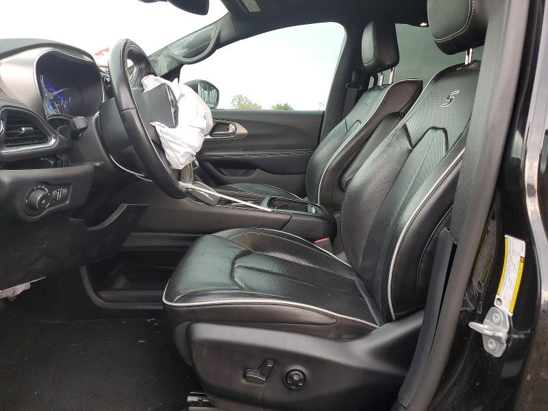 Продажа на аукционе авто 2021 Chrysler Pacifica, vin: 2C4RC3GG6MR600133, номер лота: 51546266