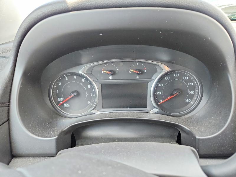 2024 Gmc Terrain მანქანა იყიდება აუქციონზე, vin: 3GKALTEG0RL364765, აუქციონის ნომერი: 50500466