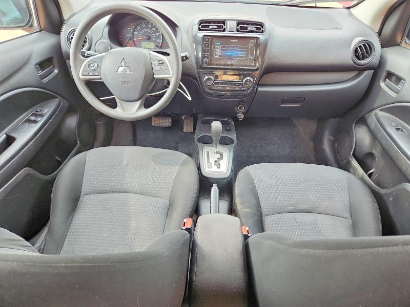 Aukcja sprzedaży 2021 Mitsubishi Mirage, vin: ML32FUFJ5MHF04278, numer aukcji: 48427546