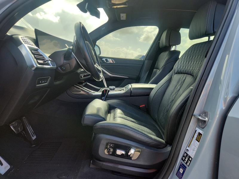 Aukcja sprzedaży 2025 Bmw X7, vin: 5UX33EM07S9X33865, numer aukcji: 49381466