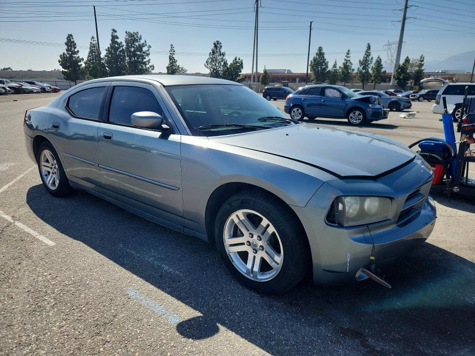 Aukcja sprzedaży 2007 Dodge Charger, vin: 2B3KA43G97H755564, numer aukcji: 51893236