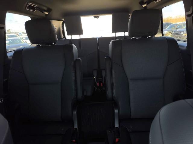 Продажа на аукционе авто 2025 Lexus Gx 550, vin: JTJVBCDX4S5065140, номер лота: 49478546