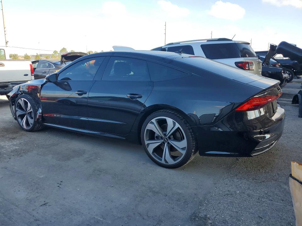 Продаж на аукціоні авто 2023 Audi A7, vin: WAUV2BF28PN087807, номер лоту: 51424586
