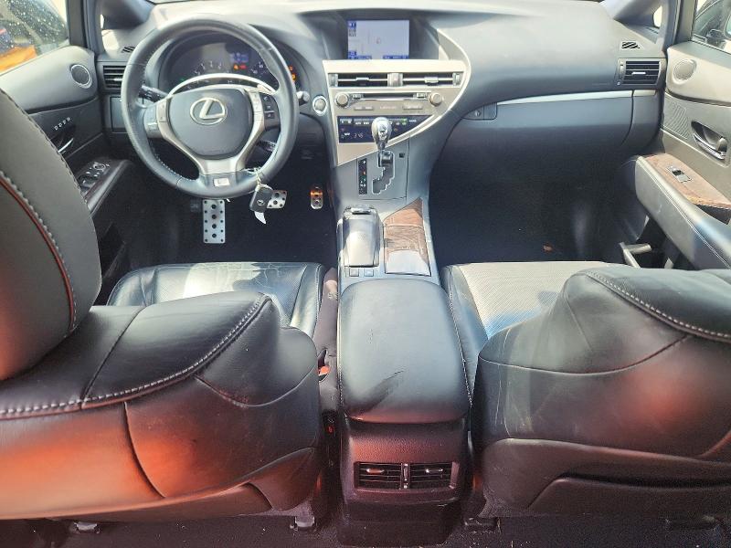 Продаж на аукціоні авто 2015 Lexus Rx 350, vin: 2T2BK1BAXFC256929, номер лоту: 48196386