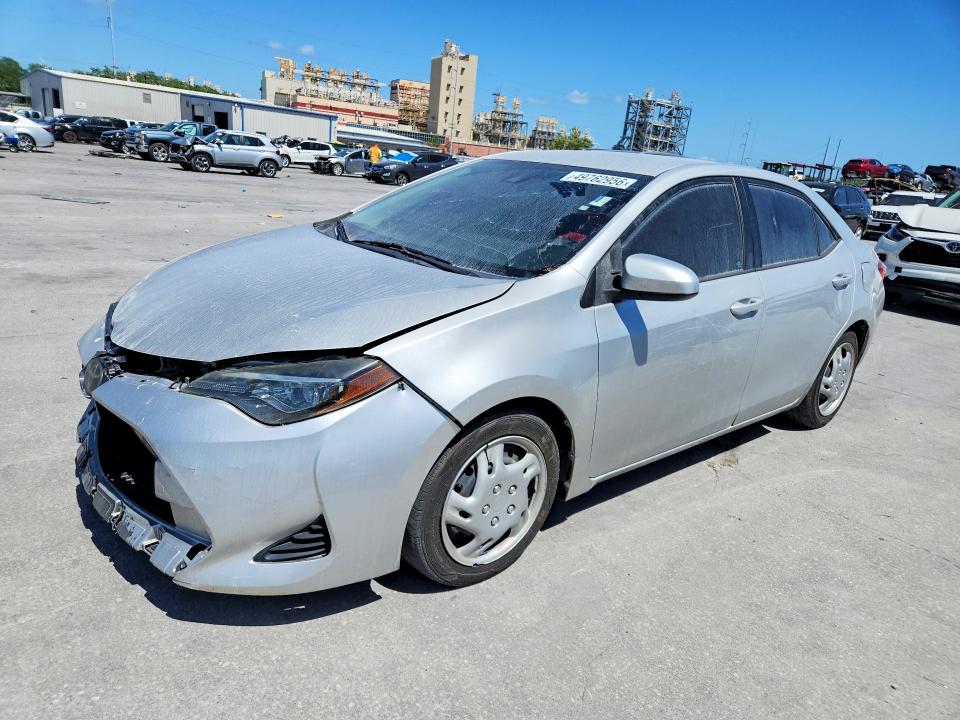 Aukcja sprzedaży 2018 Toyota Corolla, vin: 2T1BURHE1JC976653, numer aukcji: 49762956