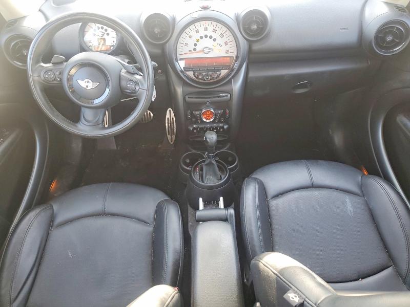 Продажа на аукционе авто 2014 Mini Cooper, vin: WMWZC3C50EWP29270, номер лота: 50783586