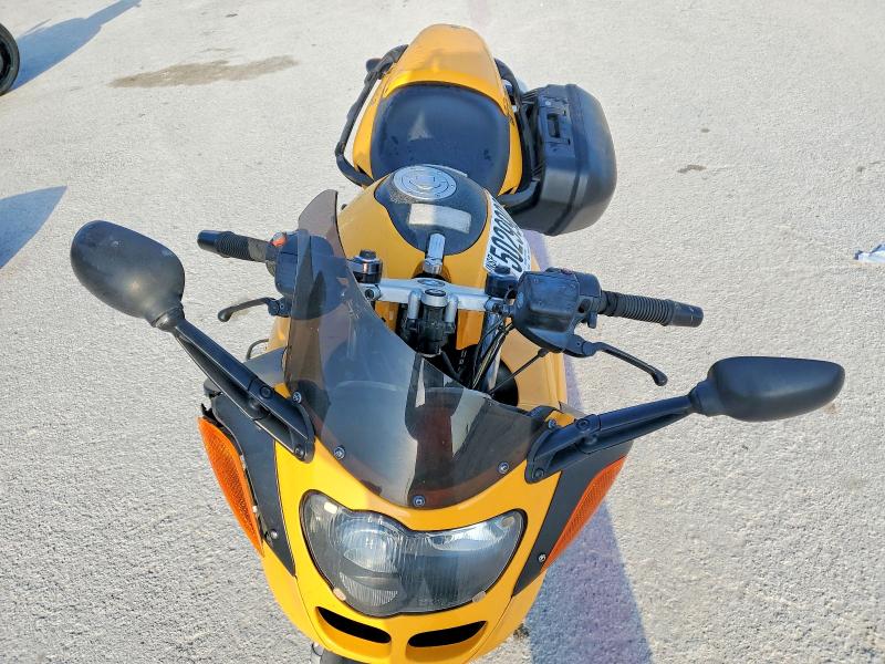 Aukcja sprzedaży 2000 Bmw R1100, vin: WB10432A8YZB51462, numer aukcji: 50299026