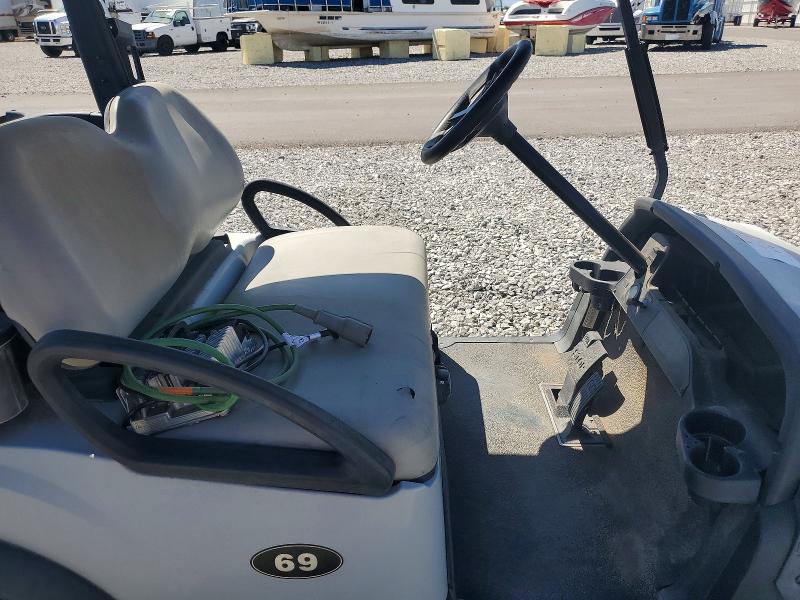 50555806 :رقم المزاد ، AN2023080632 vin ، 2020 Club Car Tempo Lithium مزاد بيع