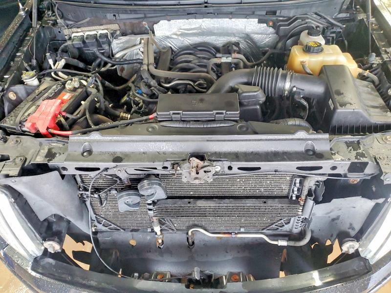 48608936 :رقم المزاد ، 1FTFX1EF5DKD30865 vin ، 2013 Ford F150 مزاد بيع