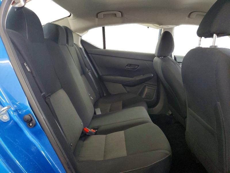 Aukcja sprzedaży 2025 Nissan Sentra, vin: 3N1AB8CV9SY301429, numer aukcji: 51622746