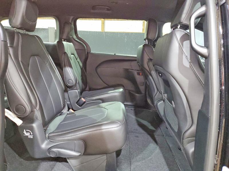 Aukcja sprzedaży 2026 Chrysler Pacifica, vin: 2C4RC1BG5TR273542, numer aukcji: 51359406