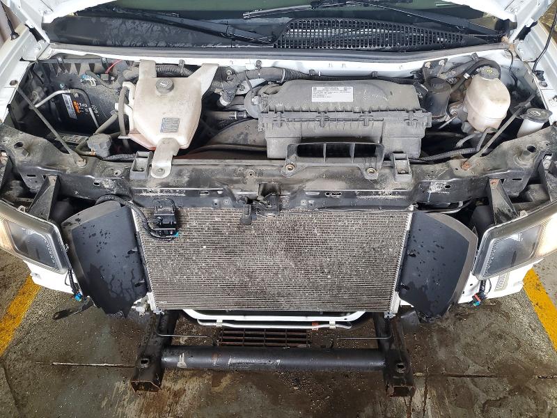 Продаж на аукціоні авто 2023 Gmc Savana, vin: 1GTW7BFP4P1134570, номер лоту: 58232156