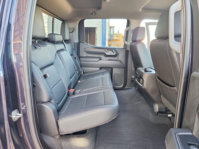 Aukcja sprzedaży 2023 Gmc Sierra, vin: 3GTUUDELXPG163860, numer aukcji: 51331676
