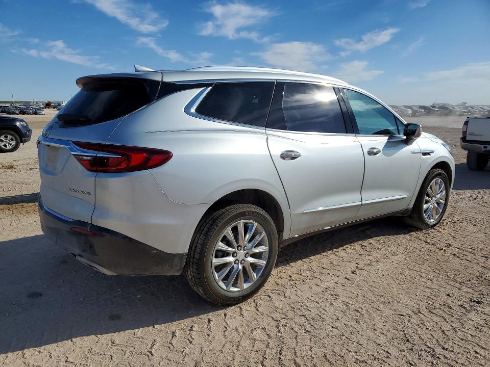 Продаж на аукціоні авто 2019 Buick Enclave, vin: 5GAERCKW0KJ165673, номер лоту: 48141976