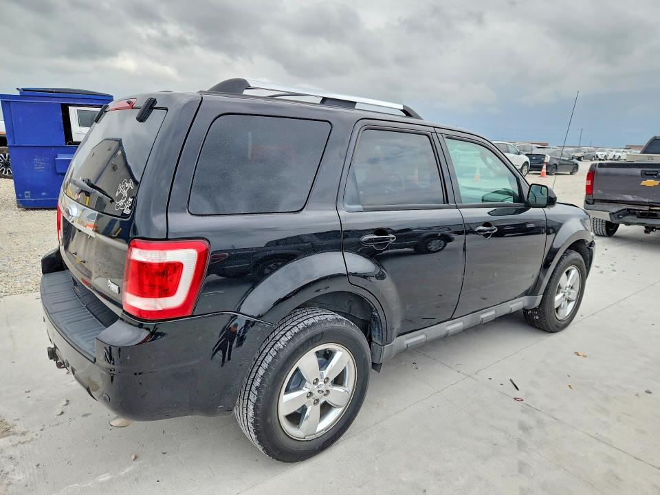 Продажа на аукционе авто 2010 Ford Escape, vin: 1FMCU0EGXAKC49074, номер лота: 49829636