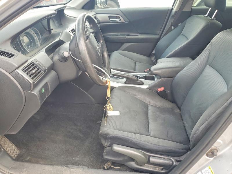 Продажа на аукционе авто 2014 Honda Accord, vin: 1HGCR2F39EA006026, номер лота: 46777006