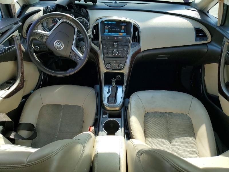 2013 Buick Verano მანქანა იყიდება აუქციონზე, vin: 1G4PR5SK4D4224799, აუქციონის ნომერი: 51681556