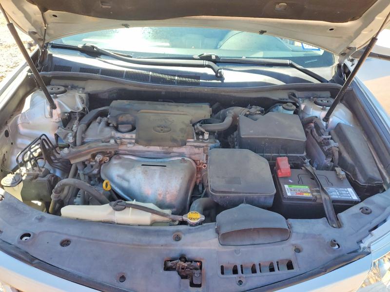 Продажа на аукционе авто 2012 Toyota Camry, vin: 4T1BF1FK1CU508394, номер лота: 48627056