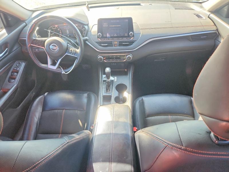 Aukcja sprzedaży 2019 Nissan Altima, vin: 1N4BL4CV8KC175490, numer aukcji: 50969346