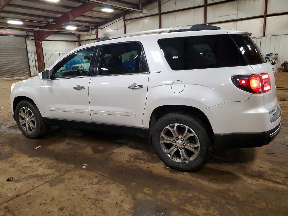 Aukcja sprzedaży 2016 Gmc Acadia, vin: 1GKKVRKD0GJ260907, numer aukcji: 49587356