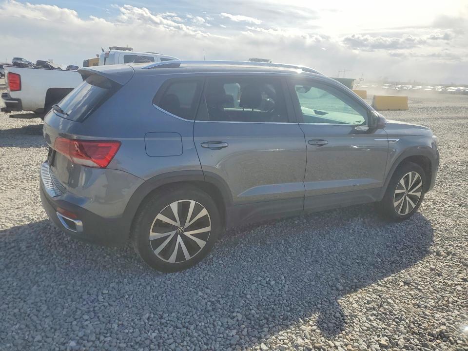 Aukcja sprzedaży 2023 Volkswagen Taos, vin: 3VVNX7B21PM309851, numer aukcji: 47372946