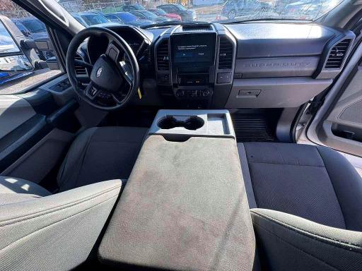 Auction sale of the 2017 Ford F350, vin: 1FT8W3DT7HED16940, lot number: 51720536