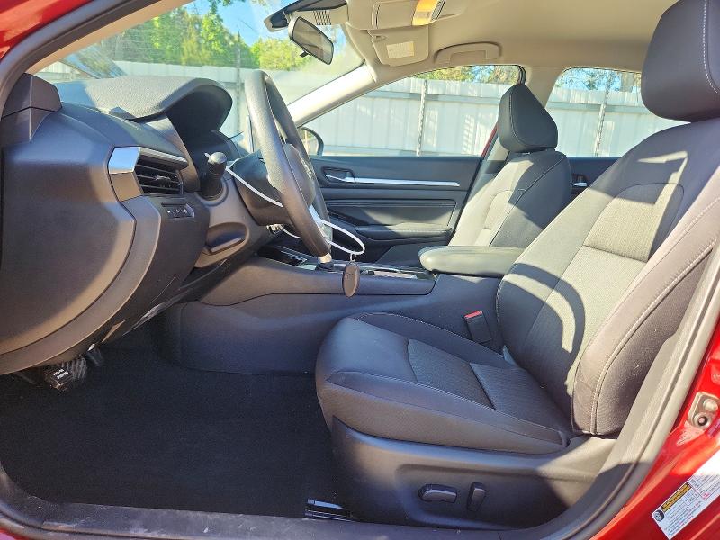 2021 Nissan Altima მანქანა იყიდება აუქციონზე, vin: 1N4BL4DV1MN342729, აუქციონის ნომერი: 51367866