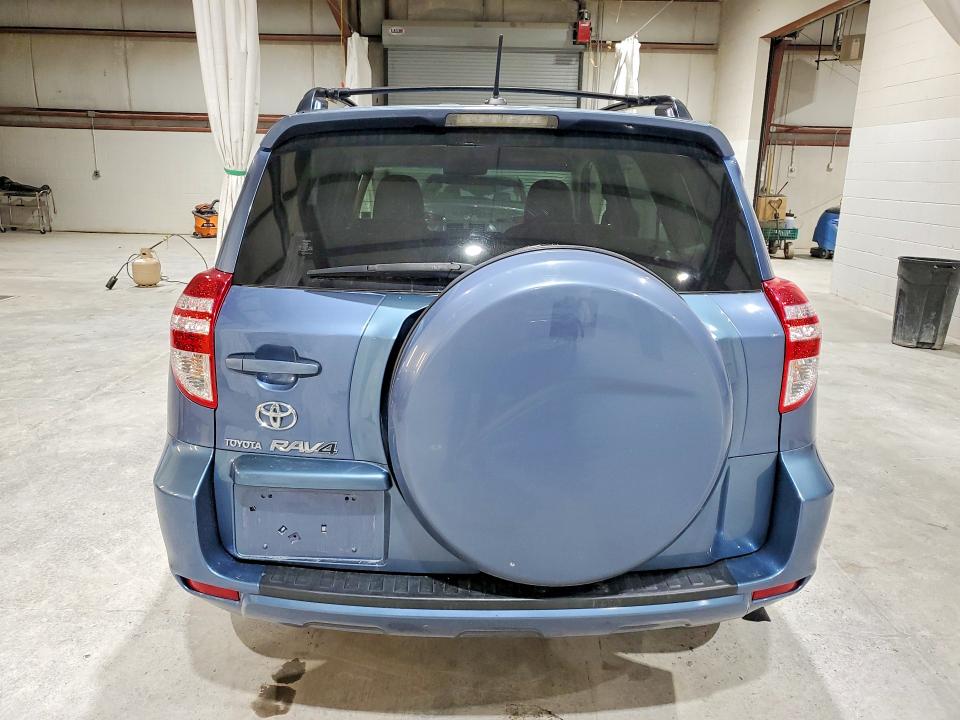 Aukcja sprzedaży 2009 Toyota Rav4, vin: JTMZF33V895012542, numer aukcji: 51715606