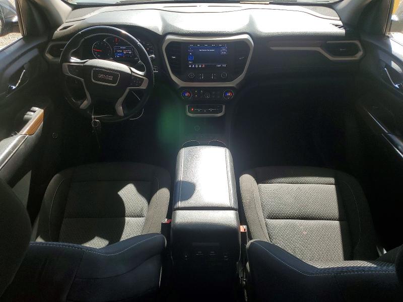 Aukcja sprzedaży 2020 Gmc Acadia, vin: 1GKKNRL48LZ223534, numer aukcji: 49936766