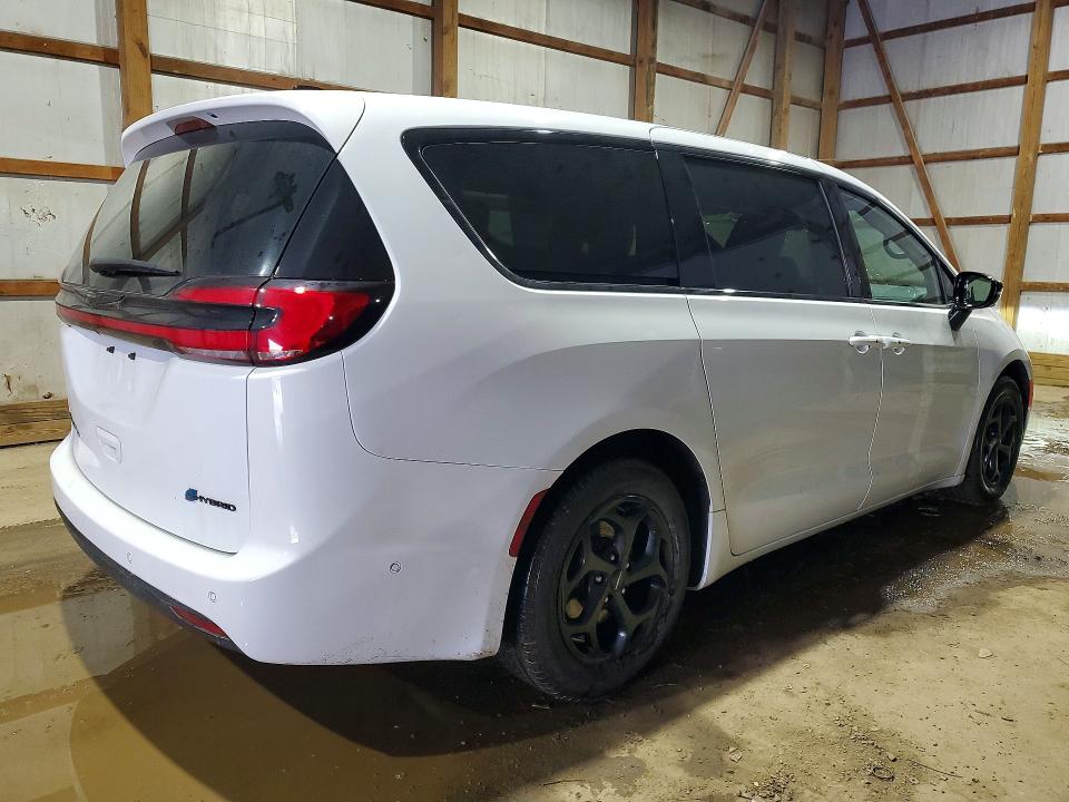 Aukcja sprzedaży 2023 Chrysler Pacifica, vin: 2C4RC1S74PR542653, numer aukcji: 51168936