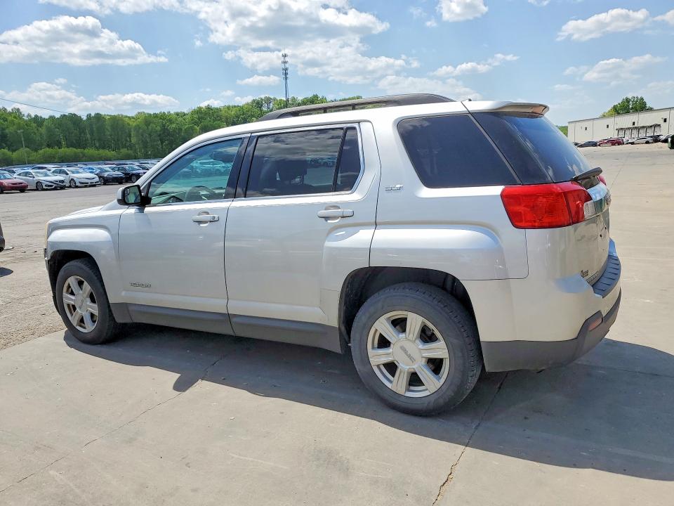 Aukcja sprzedaży 2014 Gmc Terrain, vin: 2GKALSEK4E6299688, numer aukcji: 50802306